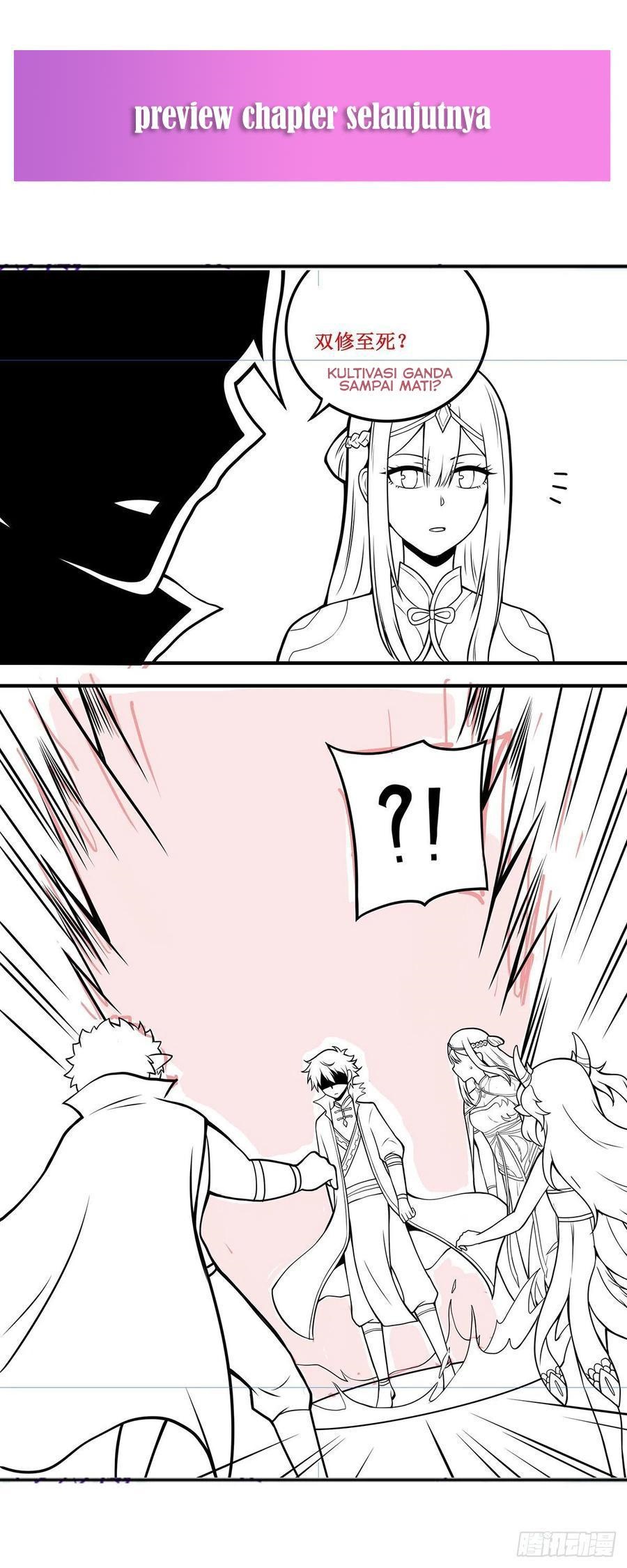 Wuxian Shitu Yu Shier Zhan Ji (Infinite Apostles and Twelve War Girls) Chapter 202 Gambar 17